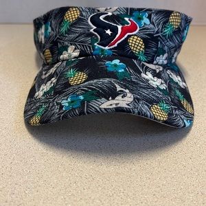 Texan Pineapples Visor